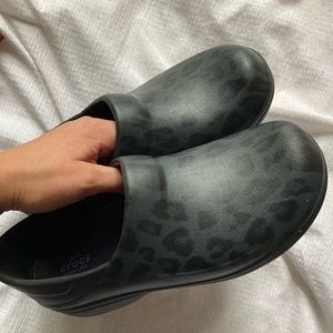 Women’s NERIA II Pro Clog (Croc’s)
